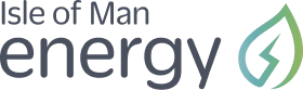 Isle Of Man Energy Logo